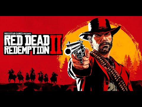 Red Dead Redemption 2 pc part 23 ბარში ალკოჰოლის მიტანა და სროლა