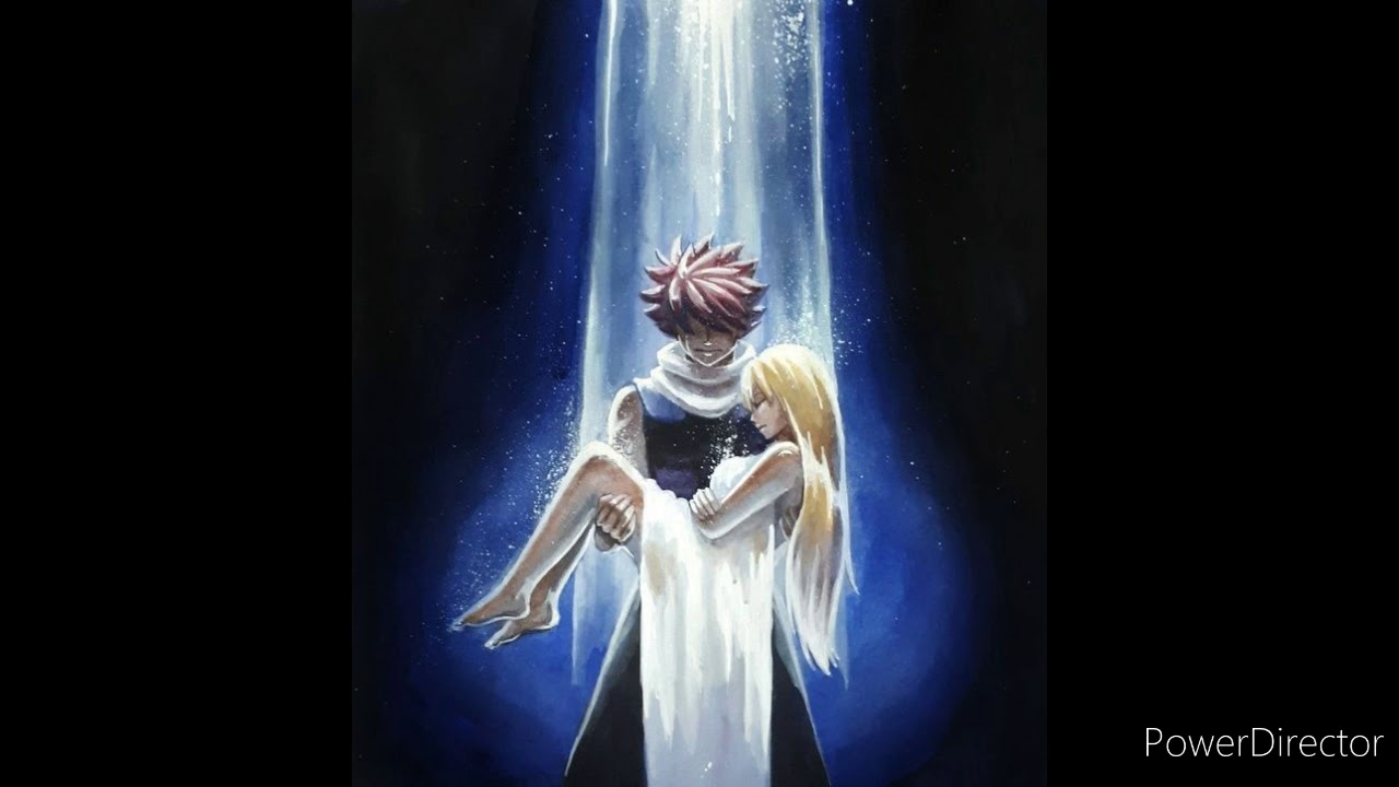 ~Fanfiction Fairytail~Le côté sombre de Lucy.  { Épisode 5 }