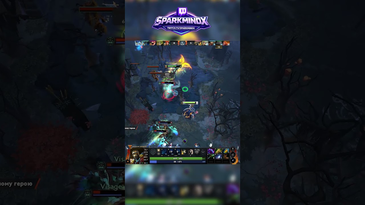 ⚡️SPARKMIND gameplay on 5pos⚡️ тгк: искрящийся разум