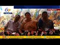 Deputy CM Pushpa Srivani family to join TDP !