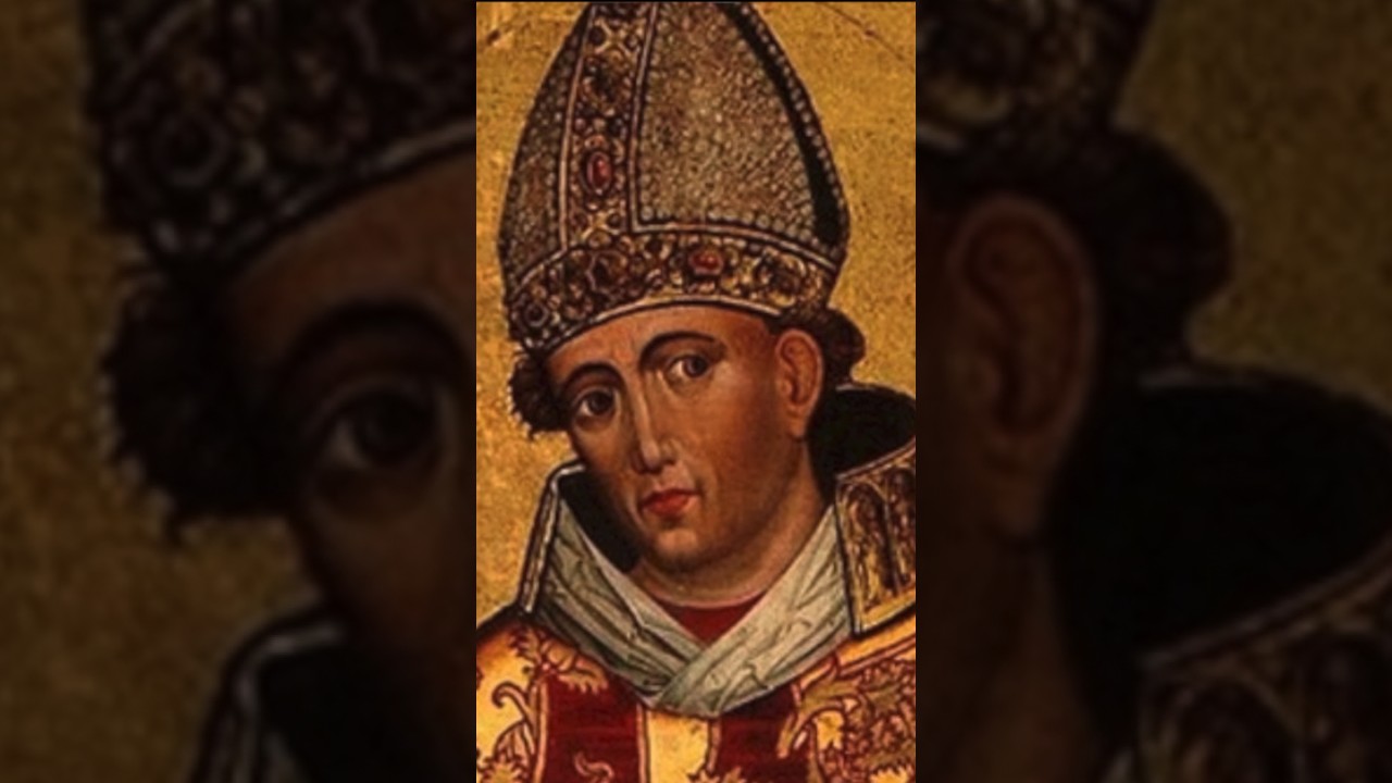 Watch Feast of St. Stanislaus #saints #catholic #devotion #thursday #history on YouTube Watch Feast of St. Stanislaus #saints #catholic #devotion #thursday #history on YouTube