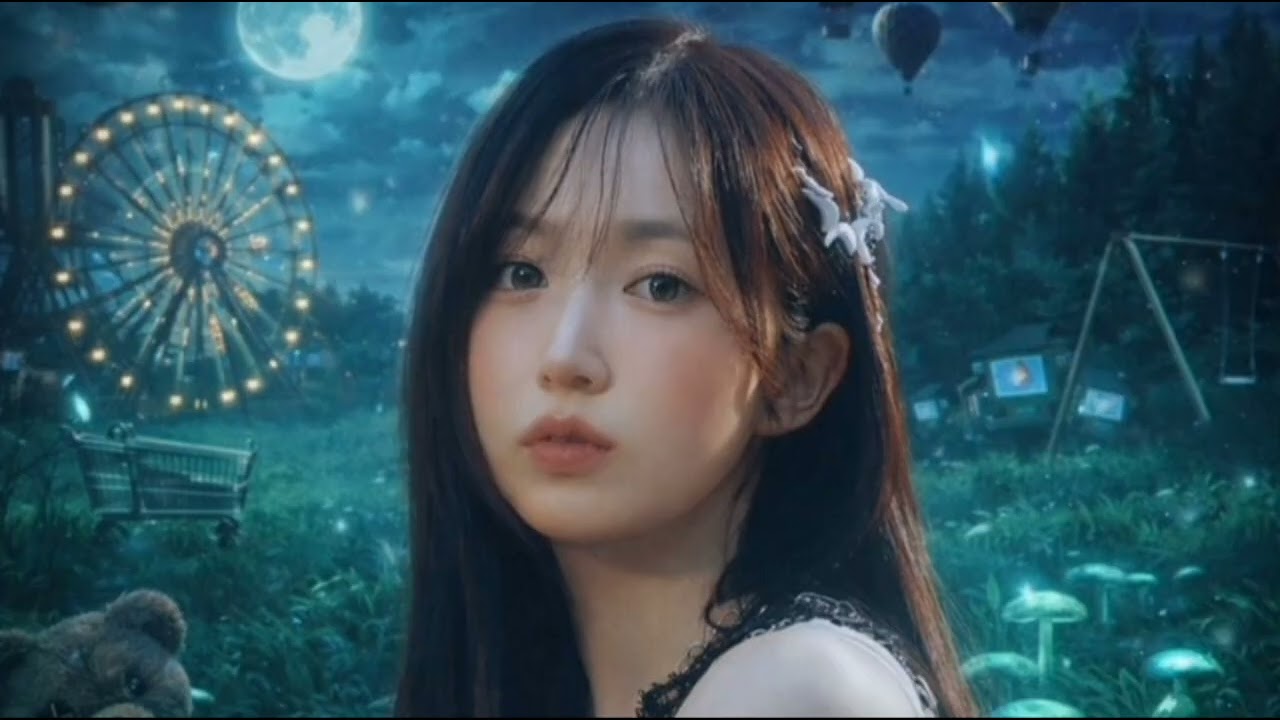 IF I SAY I LOVE YOU (micha solo) 