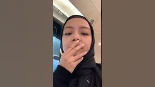 IG Live Mira Filzah (part 2)