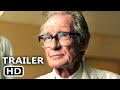 JOY Teaser Trailer (2024) Bill Nighy
