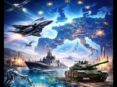 Debate sobre el sector industrial europeo de la defensa: retos y oportunidades