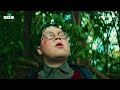 The first 4 minutes of Lord of the Flies