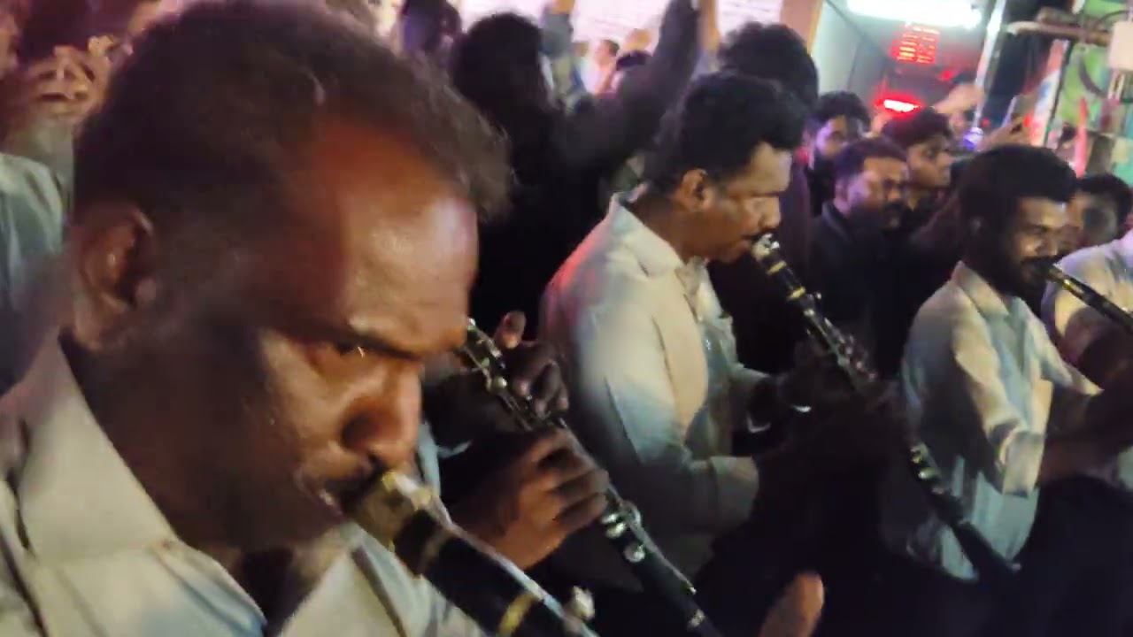 Pazhanimala murukanu | new voice pala | Bandset| Kodakara perunnal 