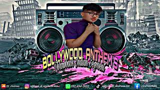 Dj Ambrose | The Bollywood Anthem&#39;s V2