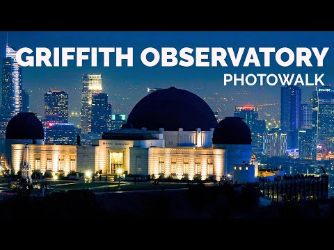Video: Griffith Park Observatory: Panduan Lengkap