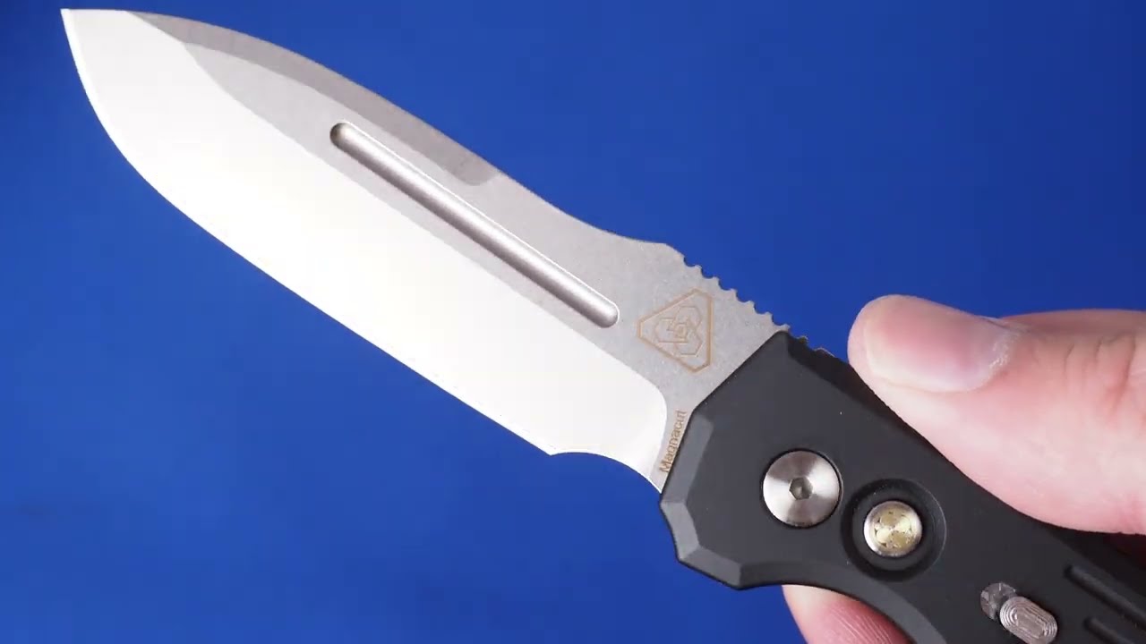 Нож Pro-Tech PDW Invictus NYCKS 2024 USA