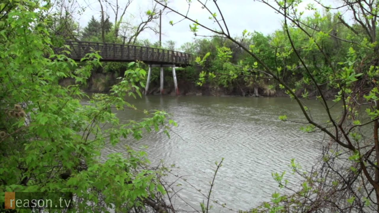 The Disposable Life of a 20 Year-Old Confidential Informant