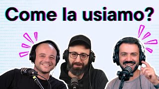 AI nel 2025: usi pratici che cambiano tutto (ricette, business, creatività) - Ep. 67