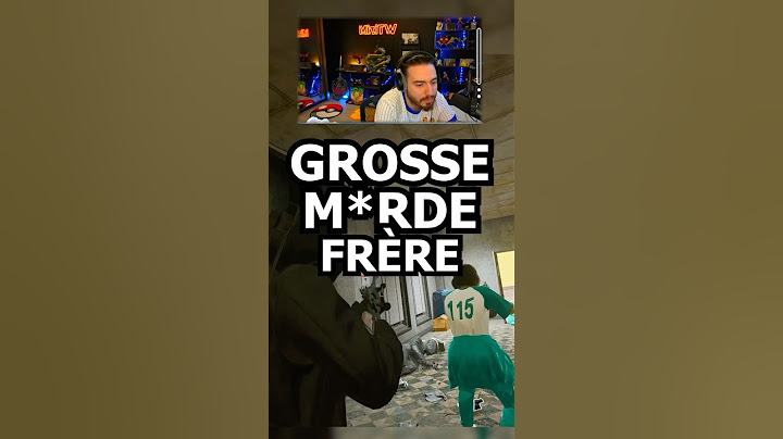 Faire rager des enfants sur Warzone