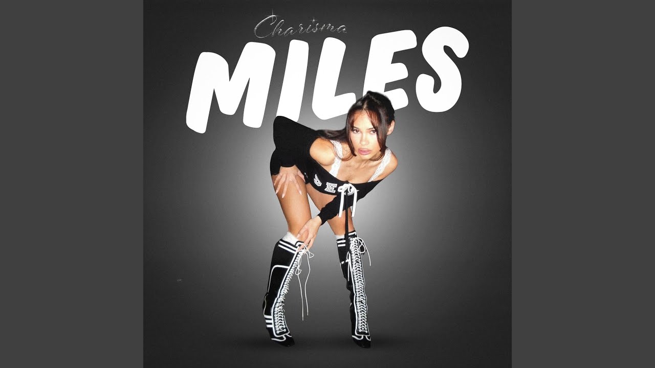 Watch Miles on YouTube Watch Miles on YouTube