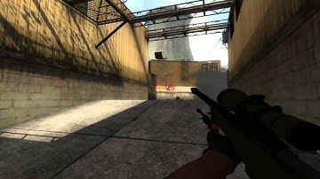 ESEA.net COTW: [N3X7.exe] XPZ - AwP 4K - ESEA