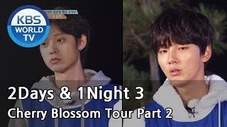 2Days & 1Night Season3 : Cherry Blossom Tour Part 2 [ENG/THA/2018.04.29]