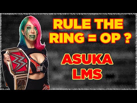 Game Circle Login wird entfernt! | Rule the Ring = OP !?  | Asuka LMS | WWE SuperCard Deutsch