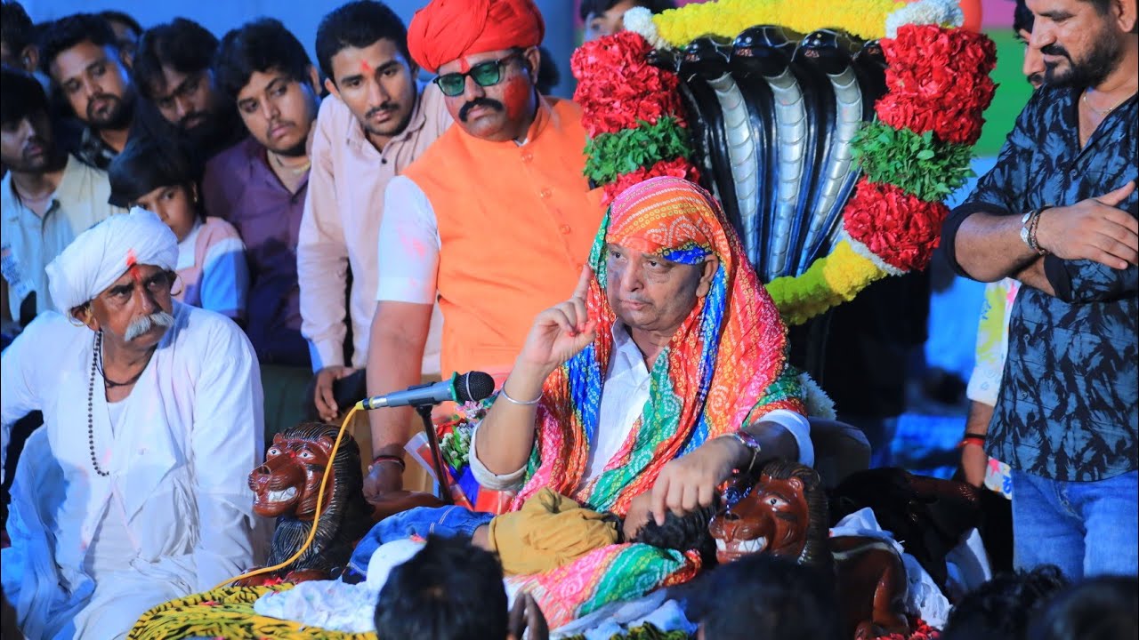 Bhikha Bhuvaji Uvarsad ( Paliyad ) || Bhikha Bhuvaji Jordar Dhun