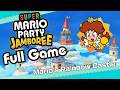 Rise of the Monty Maniacs!  - Super Mario Party Jamboree - Mario's Rainbow Castle Gameplay