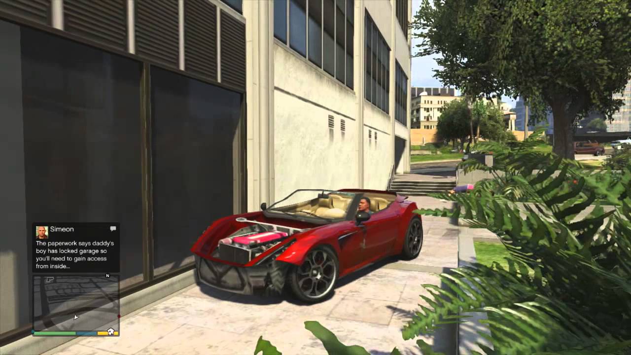 GTA V Funny/Best Moments Montage #3