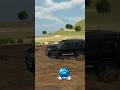 Off-Road Race: Thar 🆚 Scorpio | Speed Check #IndianSUV #DesiOffRoad #SUVLife #OffRoadIndia