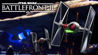 Star Wars Battlefront II - Behind the Story BREAKDOWN by Rollokster 4,306 views 6 years ago 6 minutes, 12 seconds