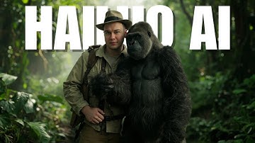 Testing Hailuo AI to the Limit. The Best App for AI Video?