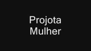 Projota - mulher