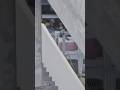 MRT 7 Trainset 28 test run last Dec 01, 2023 with horn.
