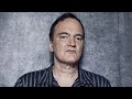 Quentin Tarantino&#39;s Favorite TV Show: The Newsroom Revealed!