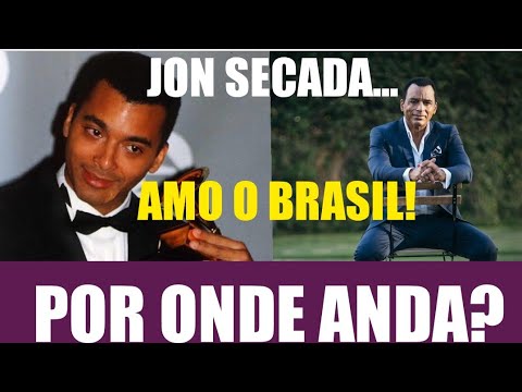 Vídeo: Jon Secada Net Worth: Wiki, Casado, Família, Casamento, Salário, Irmãos