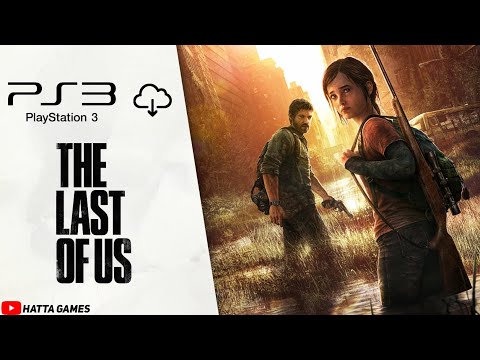 SHAR3GAME - Free Download Game + DLC PKG PS3: The Last of Us™ +