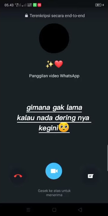 Nada dering 01