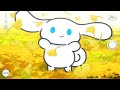 【I.CINNAMOROLL Animation】Episode 101: Autumn Colors