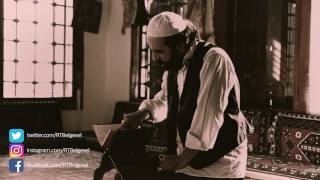 Romanlarin İzi̇nde Mi̇nyeli̇ Abdullah Bölümü