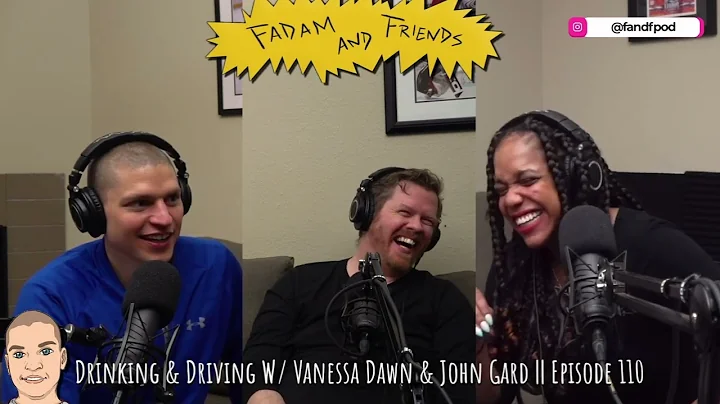 John Gard Tells His DUI Story and Explains Why He ...