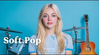 playlist Songs to listen while working ⭐ Chill & Soft Pop 💚 Focus · Study · Relax · Drive 🎧Luna Pop screenshot 4