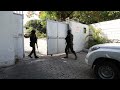 Haiti police battle president’s alleged killers as world leaders condemn attack • FRANCE 24