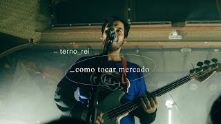 Vídeo de Mercado