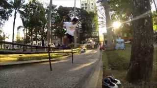 Ideologia Inline - Lavras e SJDR