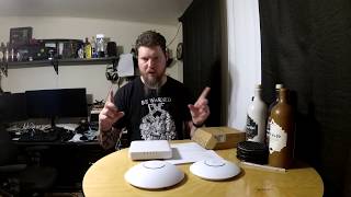 Getting Rid of My Ubiquiti Gear? - New APs Ruckus R600