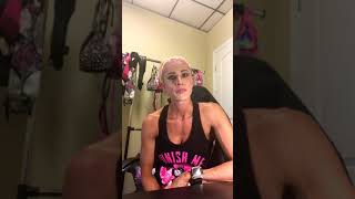 Npc Master Nationals - 8 Days Out
