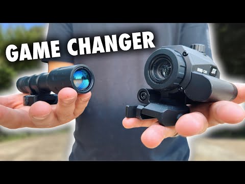 This Changed My Digital Night Vision Completely…