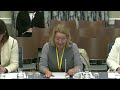 Committee for Health, minutes of proceedings Thursday 25 September 2025