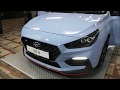 Hyundai i30 N Performance 2018 || Quick Tour