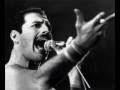 Freddie Mercury - Living On My Own (Radio Mix)