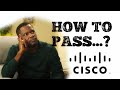 Secret and Best way to pass the new Cisco exams | CCNA, CCNP & CCIE