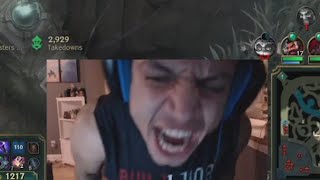 I Have A Job For You Tyler1 - League Of Legends