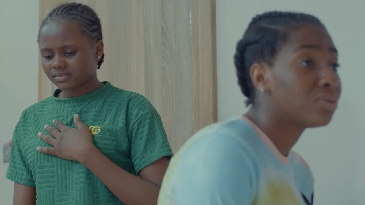 ANAPATA BAHATI YA KUPENDWA KIMAPENZI BAHATI MBAYA ANAKUFA KWA KANSA