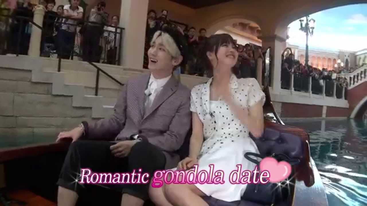 We Got Married – SHINee: 2×10